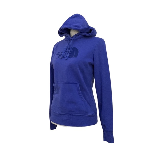 The North Face pullover hoodie - Picture 3 of 11